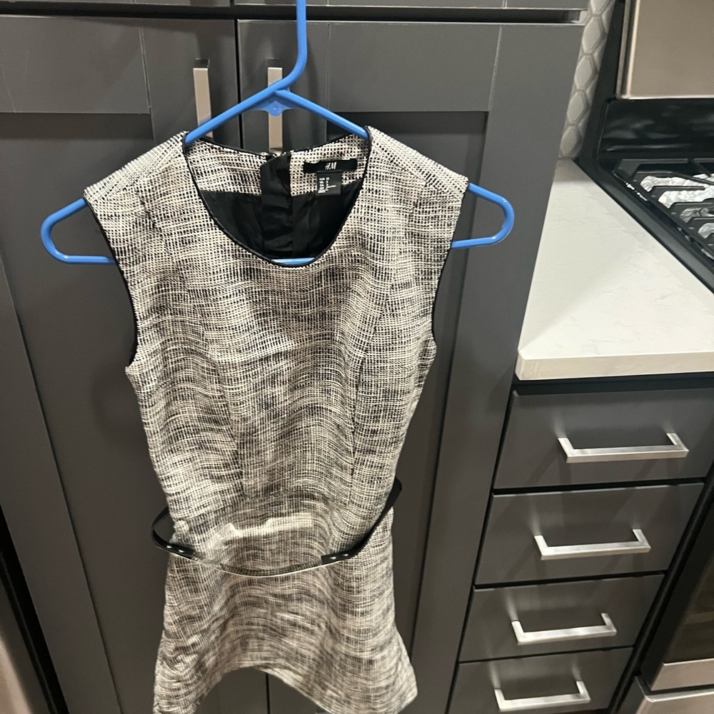 H&M Midi Dress
